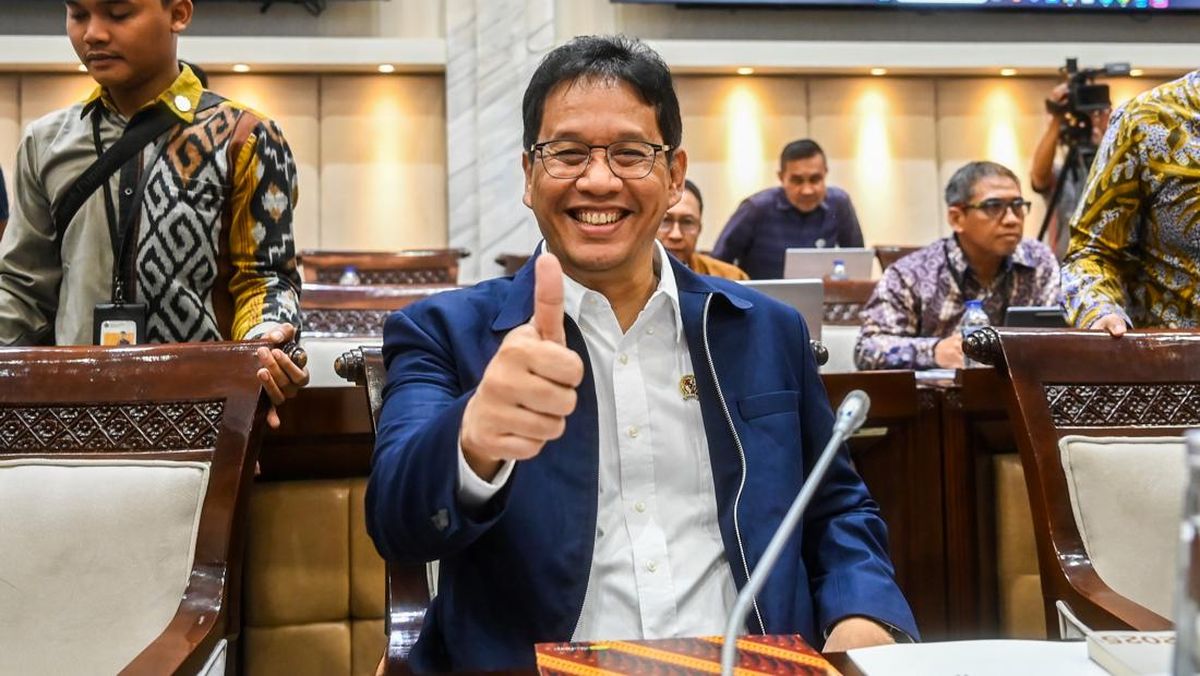 Strategi Jenius! Defisit APBN 0,21% Dipacu demi Target Ekonomi 6%, Makan Gratis Jadi Motor Utama!